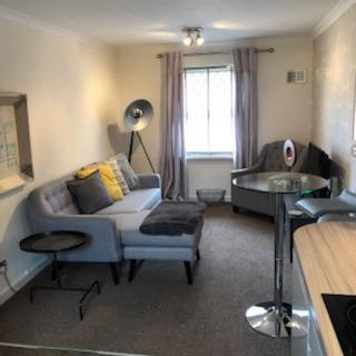Exquisite Apartment Hessle Εξωτερικό φωτογραφία