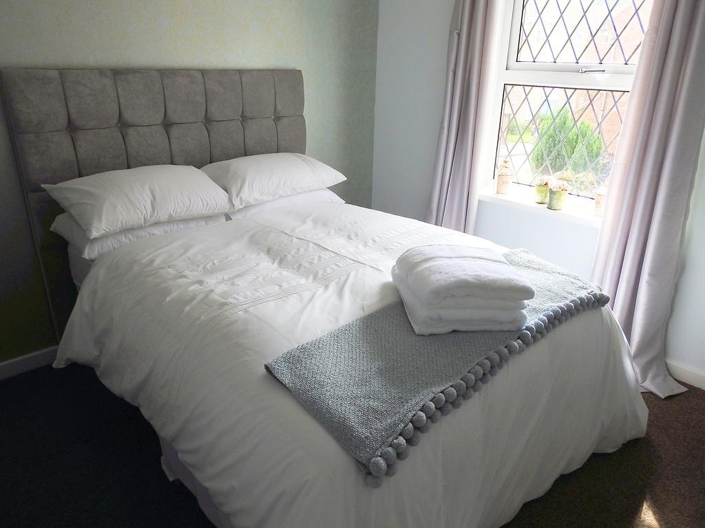 Exquisite Apartment Hessle Εξωτερικό φωτογραφία