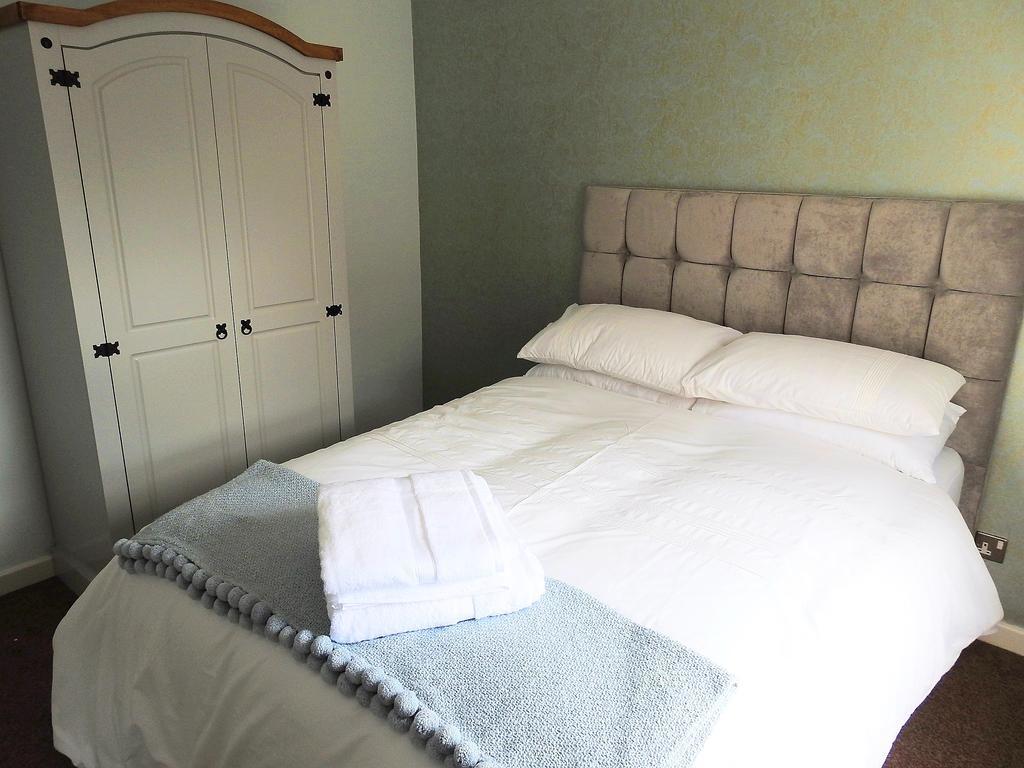 Exquisite Apartment Hessle Δωμάτιο φωτογραφία