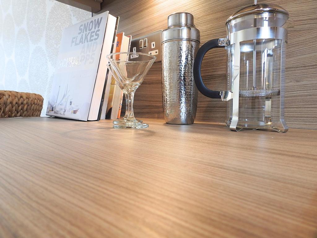 Exquisite Apartment Hessle Δωμάτιο φωτογραφία