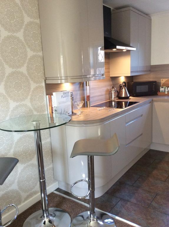 Exquisite Apartment Hessle Εξωτερικό φωτογραφία